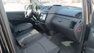 Mercedes-Benz Vito 2011