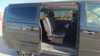 Mercedes-Benz Vito 2011