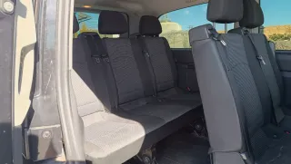 Mercedes-Benz Vito 2011