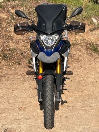 BMW G 310 GS