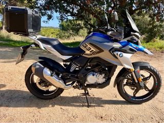 BMW G 310 GS