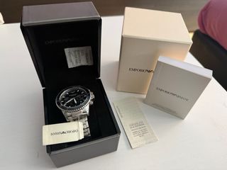 “Reloj” Emporio Armani AR11360 43 mm