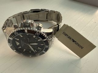 “Reloj” Emporio Armani AR11360 43 mm