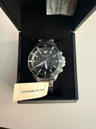 “Reloj” Emporio Armani AR11360 43 mm