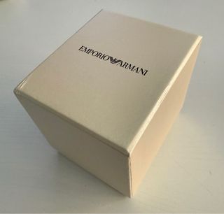“Reloj” Emporio Armani AR11360 43 mm