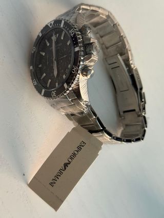 “Reloj” Emporio Armani AR11360 43 mm