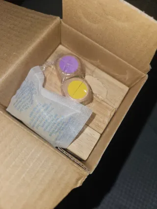 Juego de equilibrio Janod Torre de madera