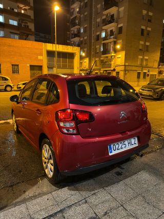 Citroen C3 2013