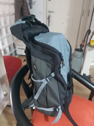 Mochila de montaña Decathlon