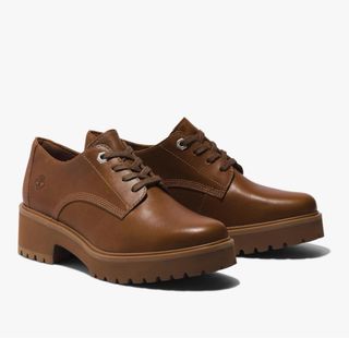 Timberland Carnaby Cool Oxford Talla 38.5