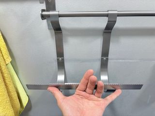 Portarrollos de cocina Ikea