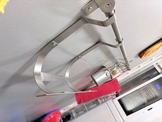 Portarrollos de cocina Ikea