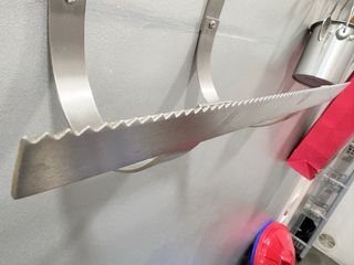 Portarrollos de cocina Ikea