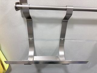 Portarrollos de cocina Ikea