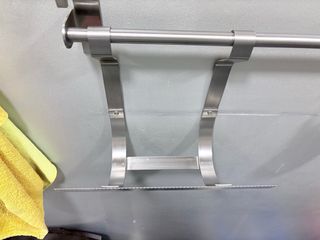 Portarrollos de cocina Ikea