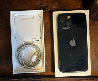 iPhone 13 mini 128GB Midnight