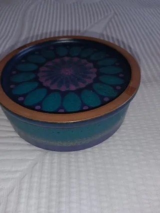 Caja Porta Celi Cerámica