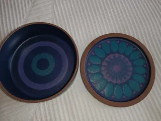 Caja Porta Celi Cerámica