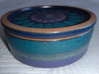 Caja Porta Celi Cerámica