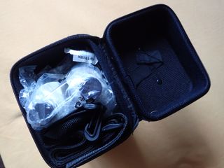 Microscopio Lupa Binocular Pentaflex