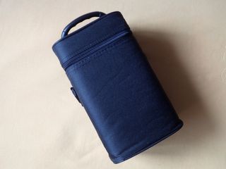 Microscopio Lupa Binocular Pentaflex