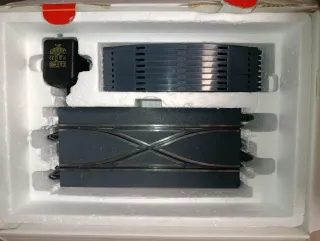 Scalextric Rally Experience Digital System