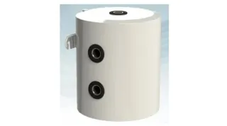 Depósito de inercia Mecalia 50L Nuevo