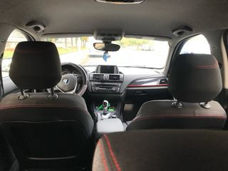 BMW SPORT automatico