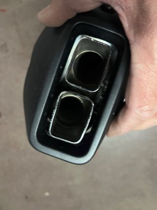 Escape BMW R1250 GS Original