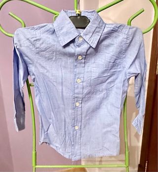 Completo bimbo 3 anni - NUOVO con cartellino