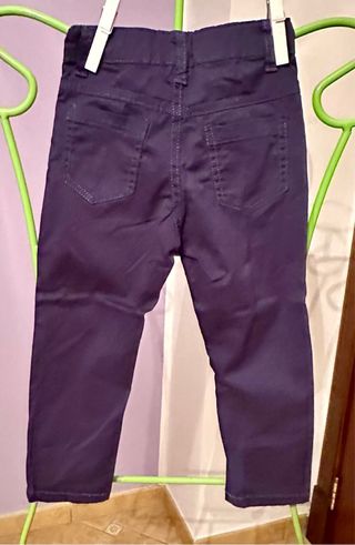 Completo bimbo 3 anni - NUOVO con cartellino