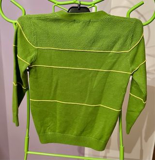 Completo bimbo 3 anni - NUOVO con cartellino