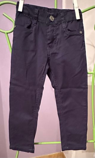 Completo bimbo 3 anni - NUOVO con cartellino