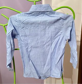 Completo bimbo 3 anni - NUOVO con cartellino