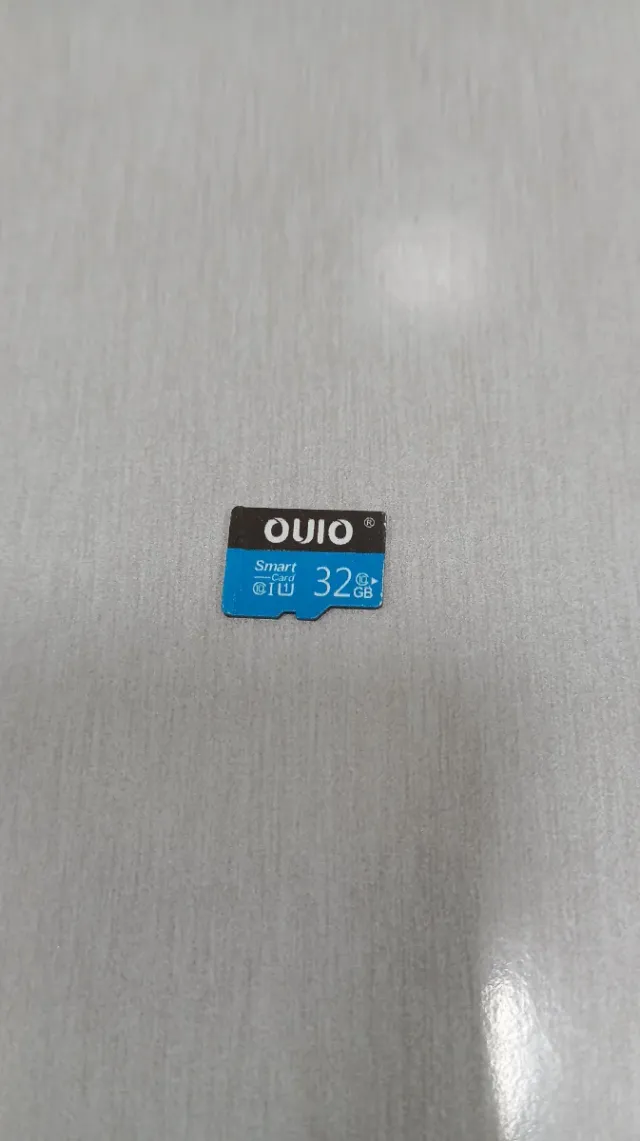Tarjeta Micro SD 32GB OUUO