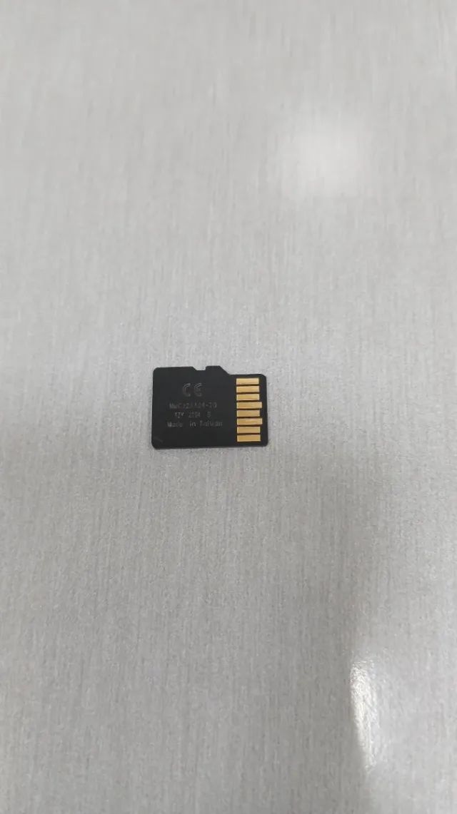 Tarjeta Micro SD 32GB OUUO