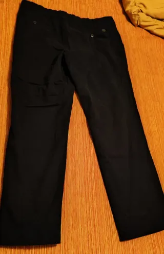 Pantalón Canda Elastoflex Azul