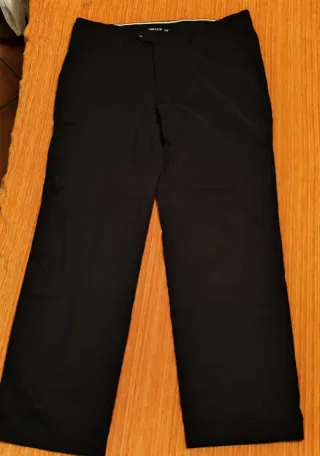 Pantalón Canda Elastoflex Azul