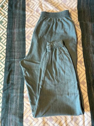 Pantalones Kaotiko hombre