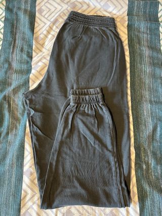 Pantalones Kaotiko hombre