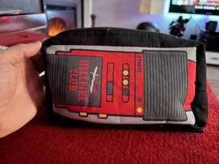 Neceser Stranger Things Diseño Monstruos