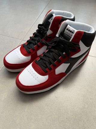 Zapatillas Diadora Talla 46