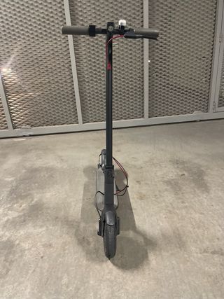 Patinete Eléctrico Xiaomi Mi Scooter 365