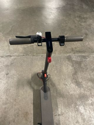 Patinete Eléctrico Xiaomi Mi Scooter 365