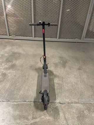 Patinete Eléctrico Xiaomi Mi Scooter 365