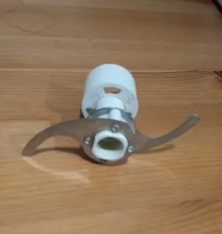 Lame di ricambio per tritacarne/frullatore