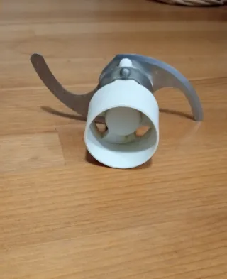 Lame di ricambio per tritacarne/frullatore