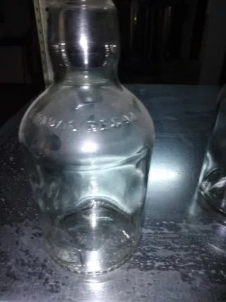 Bottiglie Chivas Regal collo stretto