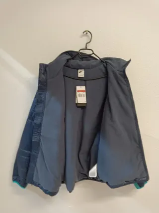 Chaqueta FC Barcelona Talla L