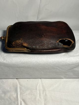 Binocolo Teatro WW2 Busch Mutinett D.R.G.M Germany